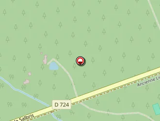 Carte de Cabinet Abcd'ex à Souesmes