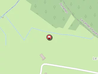 Carte de Apm à Longué-jumelles