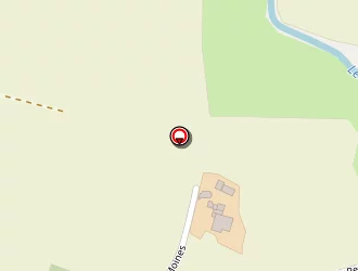 Carte de Imp à Beaufort-en-vallée