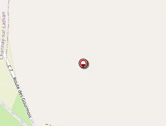 Carte de Carodéco à Hommes