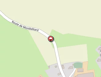 Carte de Mairie à Croix