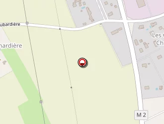 Carte de Ttps (touraine Travaux Publics Et Services - Sarl) à Mettray