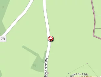 Carte de Strack Georges à Arnay-sous-vitteaux