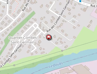 Carte de Il Stromboli à Mandeure