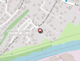 Carte de Stromboli A Emporter à Mandeure