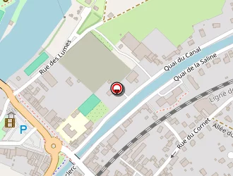 Carte de André Serge à Isle-sur-le-doubs (l')