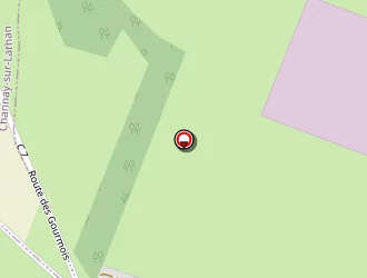 Carte de Magnier Patrick (pat' Elec) à Hommes