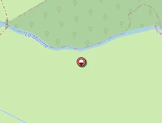 Carte de O Bon Bec à Ancier