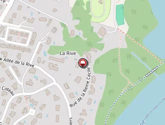 Carte de Altigraph Editions à Bouchemaine