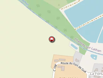 Carte de Rouable Jean Michel à Hommes