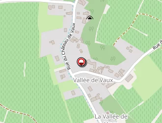 Carte de Pierre Vanessa à Vernou-sur-brenne