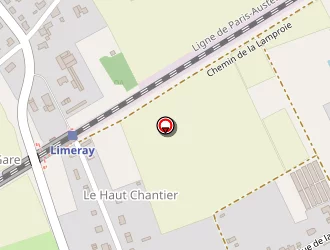 Carte de Passeleygue Arnaud à Limeray