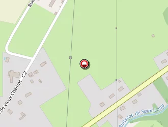 Carte de Maison Jeanjirard à Myennes