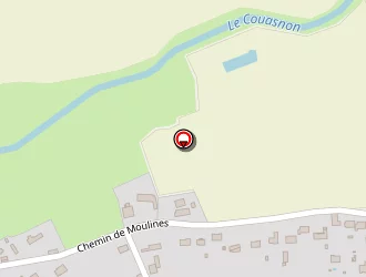 Carte de Mat'évolution à Beaufort-en-vallée