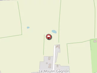 Carte de Schlecht Alain à Mouzeil