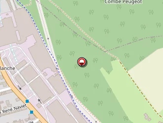 Carte de Mydizz à Hérimoncourt