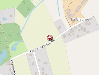 Carte de Trapu Ange à Ambillou