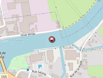 Carte de Voz Simon à Gray