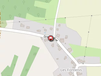 Carte de Nrtp à Rioz