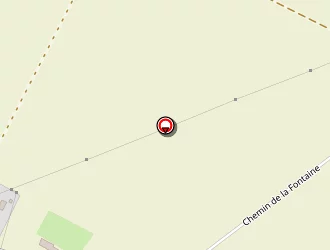 Carte de Dussol Cabinet à Épagny