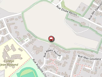 Carte de Monteiro Dionisio à Trélazé