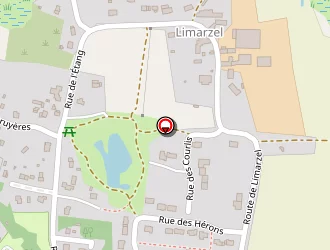 Carte de Tropikite à Assérac