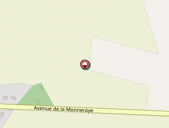 Carte de Acg Sécurité Routière à Herbignac