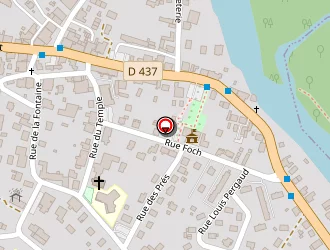 Carte de Atout Info 25 à Mandeure