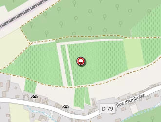 Carte de Gaucher Michel à Chançay