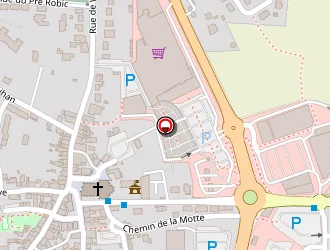 Carte de A Tavola à Herbignac