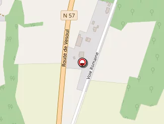 Carte de Agrileader à Malachère (la)