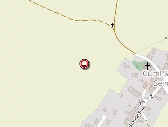 Carte de Bouges Dominique à Curtil-saint-seine