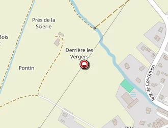 Carte de Riff Marthe à Levoncourt