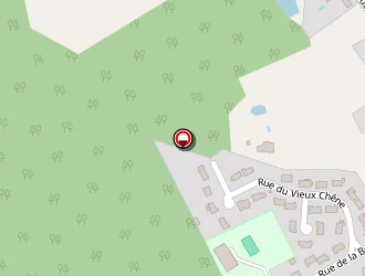 Carte de Marion Dominique à Millançay