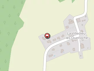 Carte de Dumoulin Edith à Ruhans