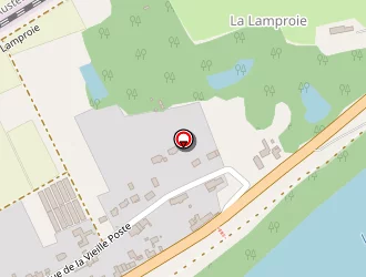 Carte de Remy Cédric à Limeray