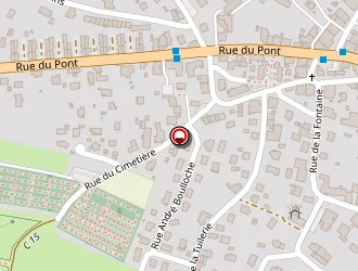 Carte de Viscontini Paul à Mandeure