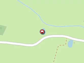 Carte de Mairie à Sainte-magnance