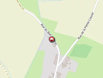 Carte de Aranda Kerstin à Sauvigney-lès-gray