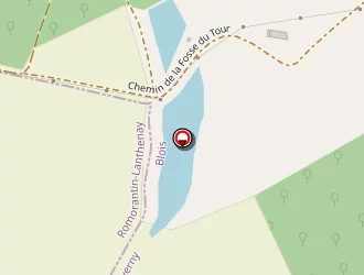 Carte de Fminvestissement à Fresnes