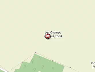 Carte de Boudin Marcel à Alligny-cosne