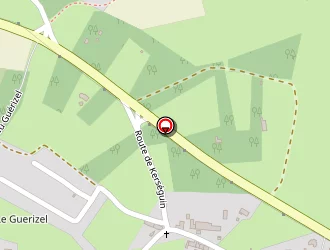 Carte de Esti'val à Pénestin