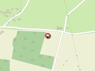 Carte de Sofate à Sainte-reine-de-bretagne