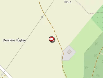 Carte de Diaxis à Levoncourt