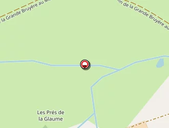 Carte de Cherpeau (earl) à Ambillou