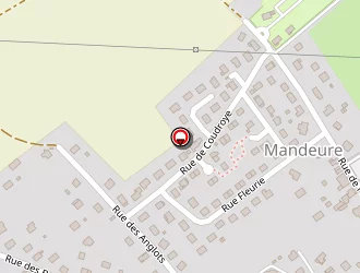 Carte de Tendance Coiffure à Mandeure