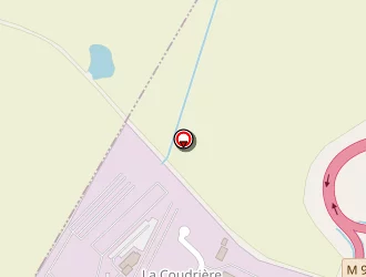 Carte de Solomat Location à Parçay-meslay