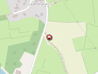 Carte de Collet Guy à Blain