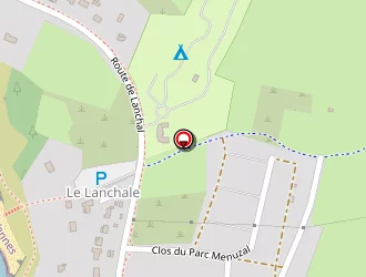 Carte de Baret Patrick à Pénestin