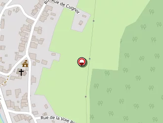 Carte de Dufour Samuel à Mancenans